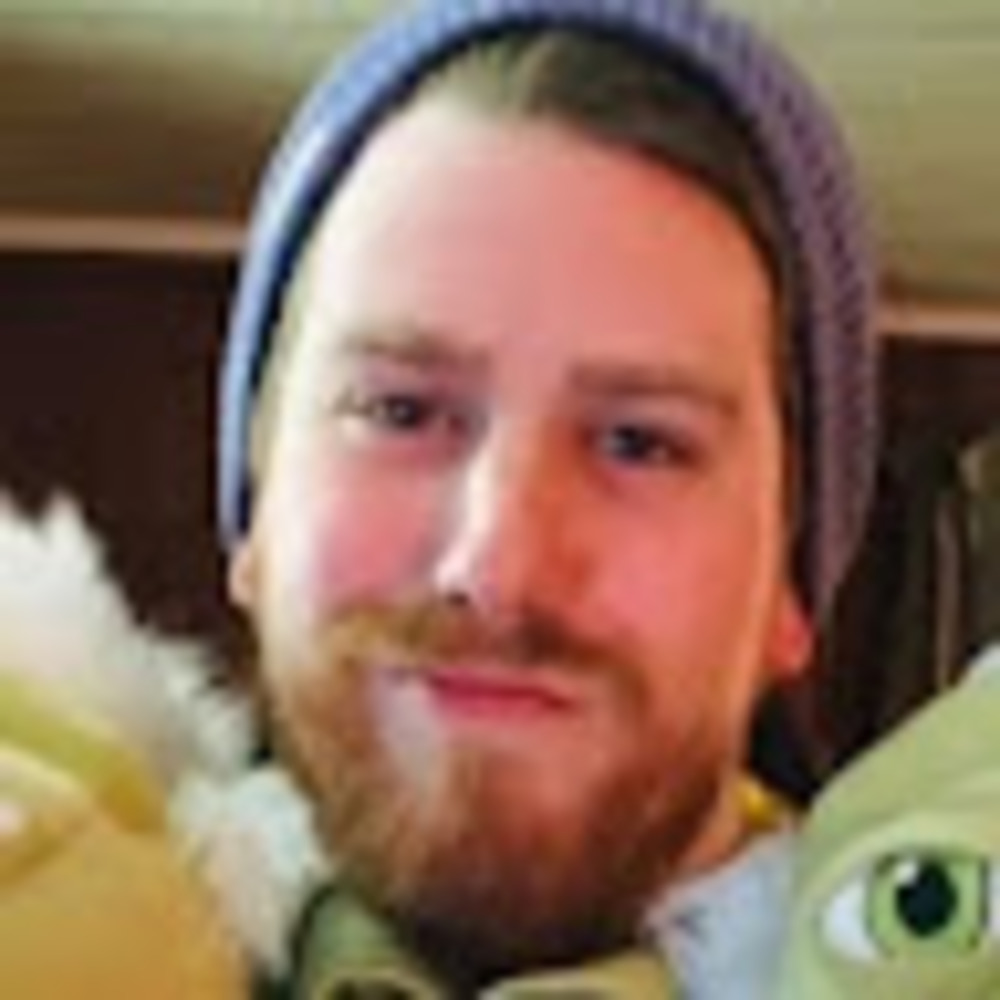 Meet your Posher, Josh